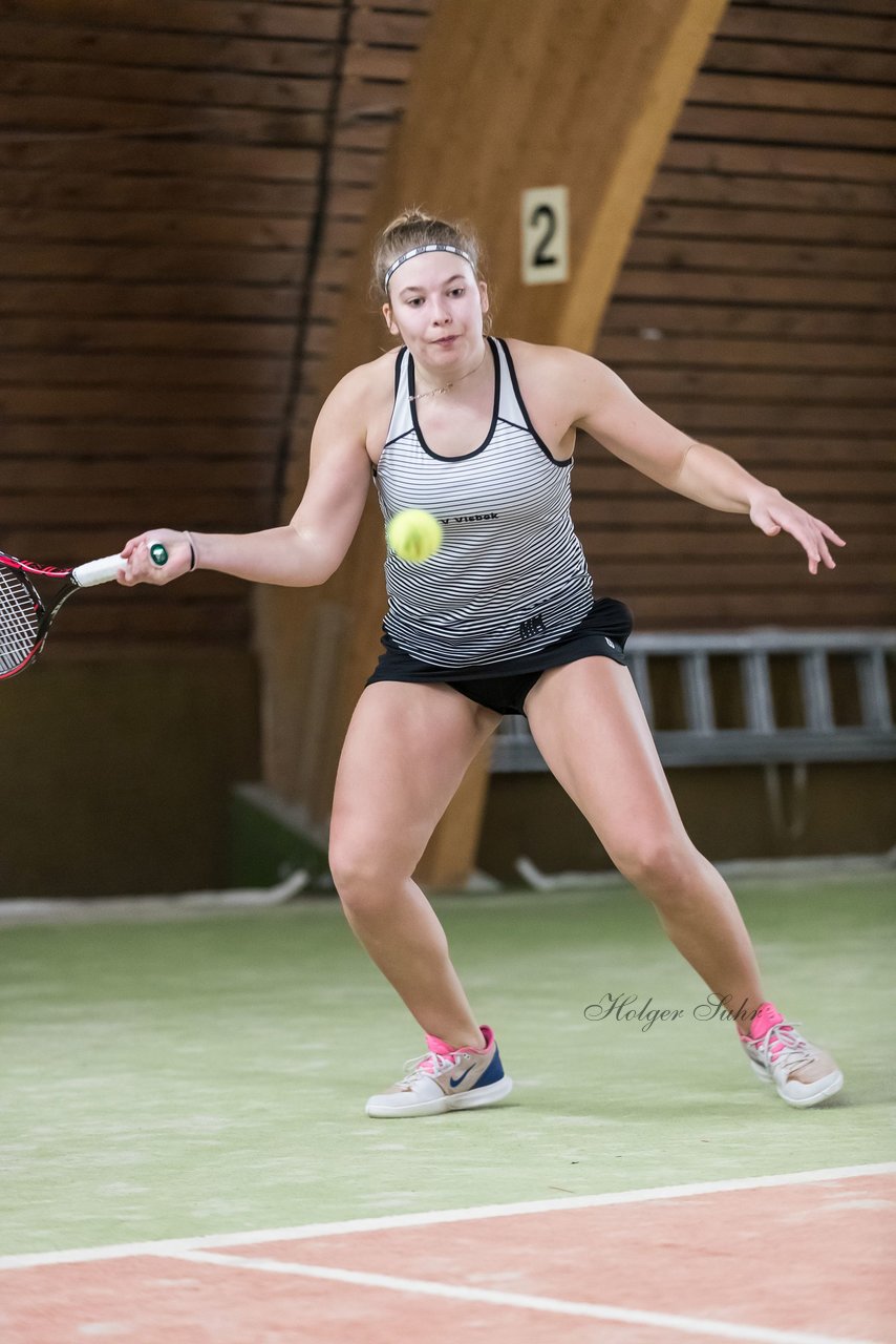 Bild 165 - RL Tennisverein Visbek e.V. - Club zur Vahr e.V. : Ergebnis: 2:4